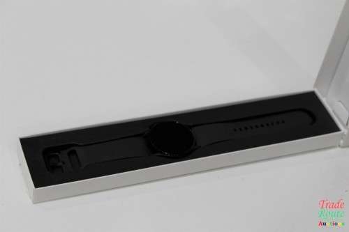 Samsung Galaxy Watch  4 SM-R860 Bluetooth Aluminum Case [BOXED]