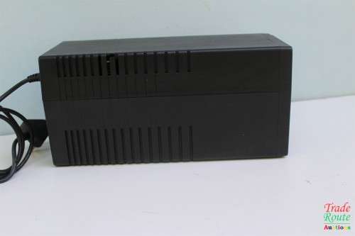 Sahara Image Power 1000 UPS - T10A/250 VaC - Salvage Stock - No power