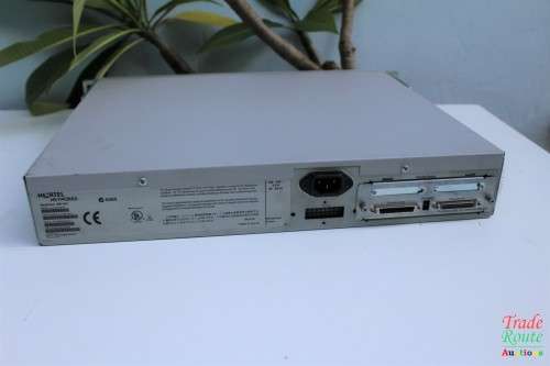 Nortel Networks AL2012A14 BayStack 450-24T 24-Port Ethernet Switch