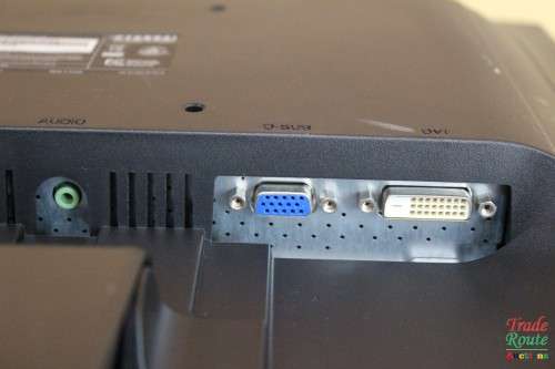 HYUNDAI K93S Monitor - Hyundai K93S - LCD Monitor - 19` 1280 x 1024