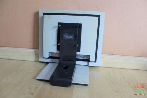 Fujitsu Siemens Computers LCD Color Monitor - D-80807