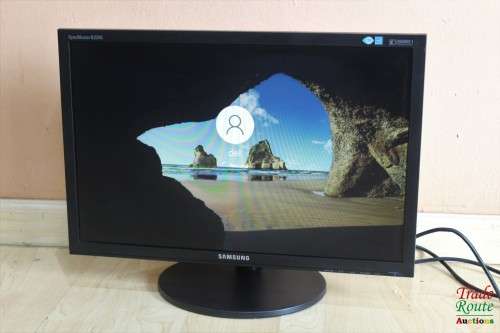 Samsung B2240EW computer monitor 55.9 cm 22 INCH 1680 x 1050 pixels Black