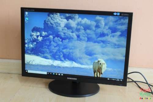 Samsung B2240EW computer monitor 55.9 cm 22 INCH 1680 x 1050 pixels Black