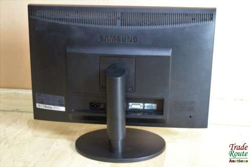 Samsung B2240EW computer monitor 55.9 cm 22 INCH 1680 x 1050 pixels Black