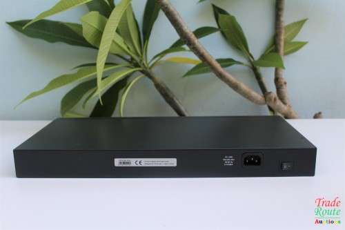 TOTO LINK SG24 - 24 Port Gigabit Ethernet Switch