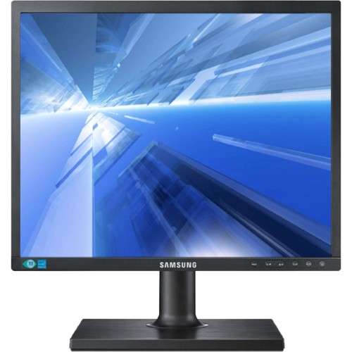 Samsung S19C450BR LED 19` 1280x1024 VGA DVI-D Monitor