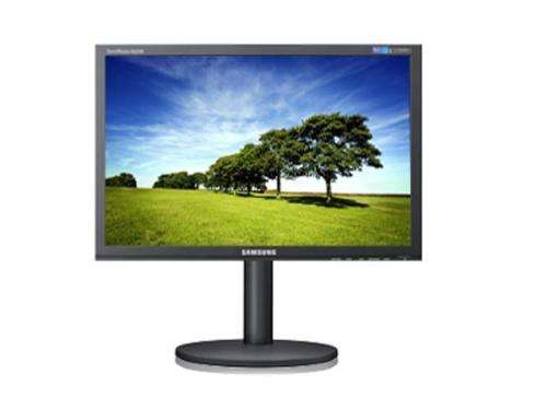 Samsung B2240EW computer monitor 55.9 cm 22 INCH 1680 x 1050 pixels Black
