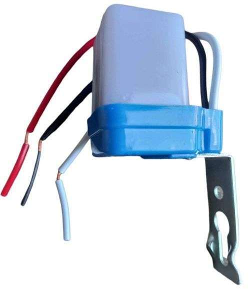 220V Day Night Auto Control Switch For Outdoor lights or Garden Light