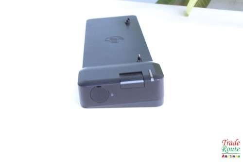HP 2013 UltraSlim Docking Station Model : HSTNN-IX10