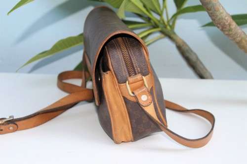 Antonelli Women`s Handbag - Made in Italy