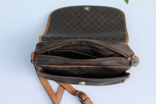 Antonelli Women`s Handbag - Made in Italy
