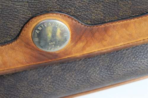 Antonelli Women`s Handbag - Made in Italy