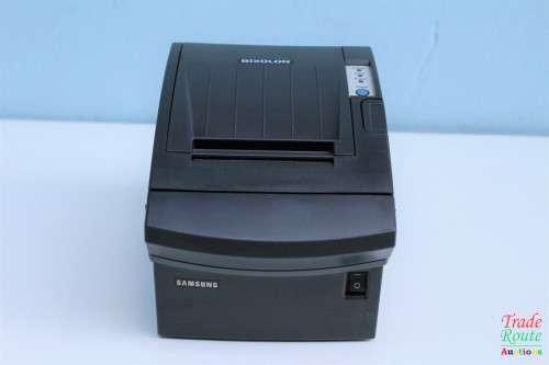 Bixolon (Samsung) Thermal Receipt Printer - SRP-350plusCOPG