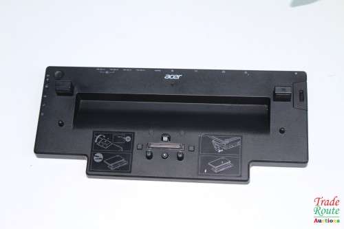 Acer ProDock MS2339 for TravelMate P6 Series - Port Replicator DOCKING STATION