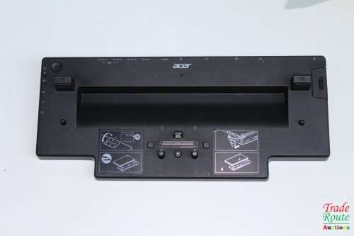 Acer ProDock MS2339 for TravelMate P6 Series - Port Replicator DOCKING STATION