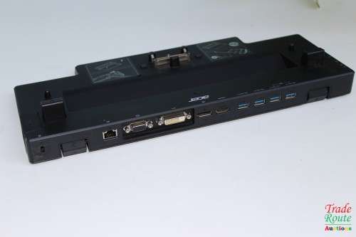 Acer ProDock MS2339 for TravelMate P6 Series - Port Replicator DOCKING STATION