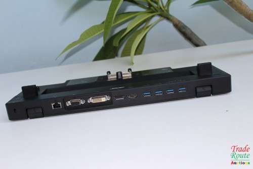 Acer ProDock MS2339 for TravelMate P6 Series - Port Replicator DOCKING STATION