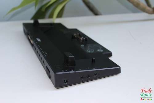 Acer ProDock MS2339 for TravelMate P6 Series - Port Replicator DOCKING STATION