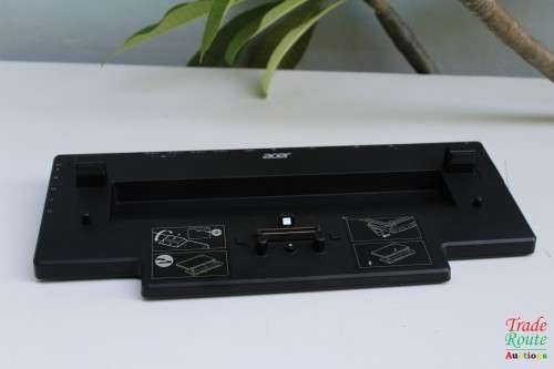 Acer ProDock MS2339 for TravelMate P6 Series - Port Replicator DOCKING STATION