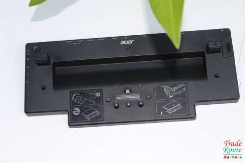 Acer ProDock MS2339 for TravelMate P6 Series - Port Replicator DOCKING STATION