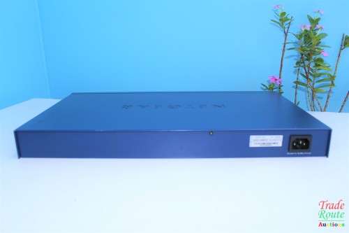 Netgear FS728TPv2 24-Port+4 Port 10/100 Smart Managed Switch with POE