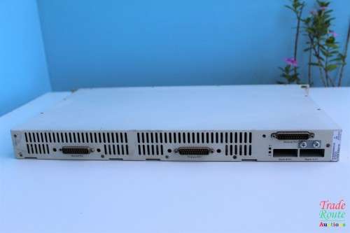 Alcatel-Lucent OS6400-P48 48 Port Gigabit Ethernet POE Switch