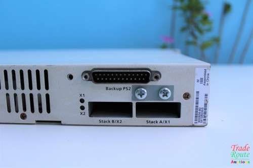 Alcatel-Lucent OS6400-P48 48 Port Gigabit Ethernet POE Switch