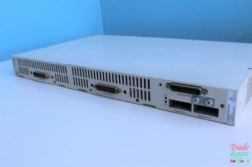 Alcatel-Lucent OS6400-P48 48 Port Gigabit Ethernet POE Switch