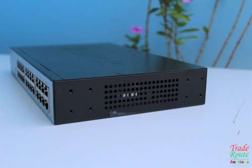 D-Link DGS-1024D, Unmanaged 24 Port Gigabit Switch