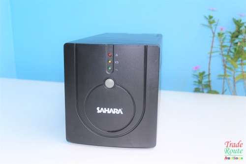 Sahara 1000VA UPS [ Salvage Stock - No power ]