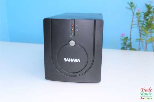 Sahara 1000VA UPS [ Salvage Stock - No power ]