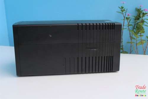Sahara 1000VA UPS [ Salvage Stock - No power ]