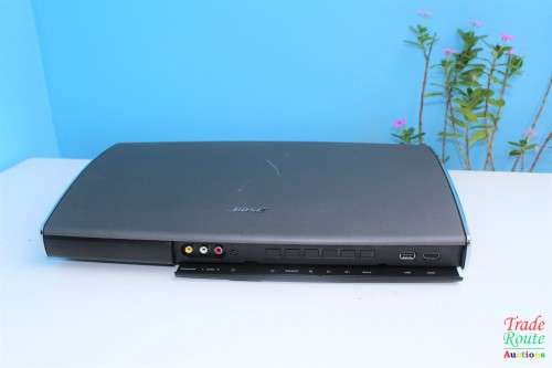 Bose Lifestyle V35 Home Theater Receiver only [SOLD UNTESTED NO CHARGER]