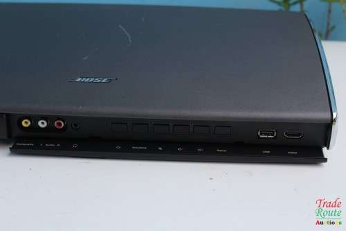 Bose Lifestyle V35 Home Theater Receiver only [SOLD UNTESTED NO CHARGER]