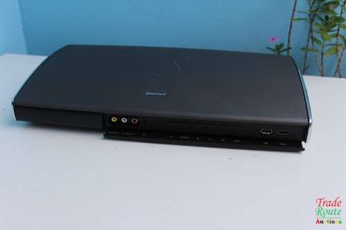 Bose Lifestyle V35 Home Theater Receiver only [SOLD UNTESTED NO CHARGER]