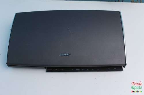Bose Lifestyle V35 Home Theater Receiver only [SOLD UNTESTED NO CHARGER]