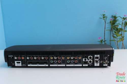 Bose Lifestyle V35 Home Theater Receiver only [SOLD UNTESTED NO CHARGER]