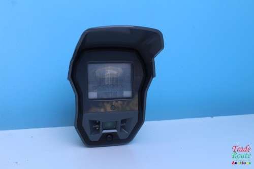RSI Videofied OMV210 Outdoor MotionViewer - Wireless Outdoor PIR Detector with Video Camera