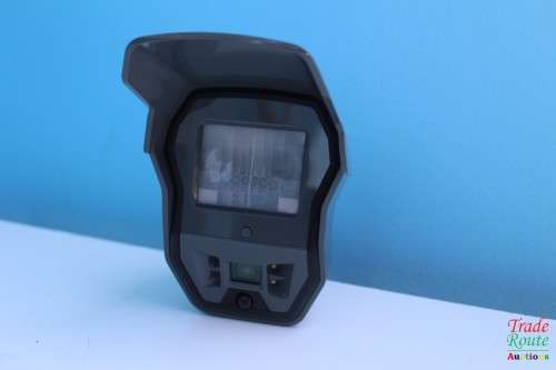 RSI Videofied OMV210 Outdoor MotionViewer - Wireless Outdoor PIR Detector with Video Camera