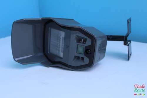RSI Videofied OMV210 Outdoor MotionViewer - Wireless Outdoor PIR Detector with Video Camera