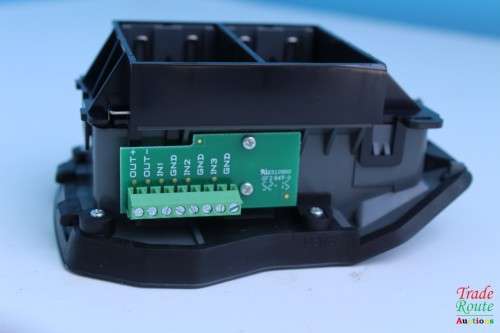 RSI Videofied OMV210 Outdoor MotionViewer - Wireless Outdoor PIR Detector with Video Camera