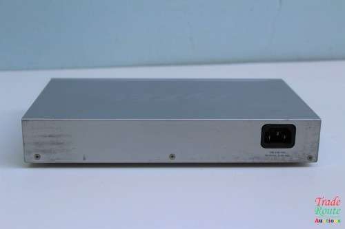 Zyxel ES-124P 24-port Desktop Ethernet Switch Unmanaged
