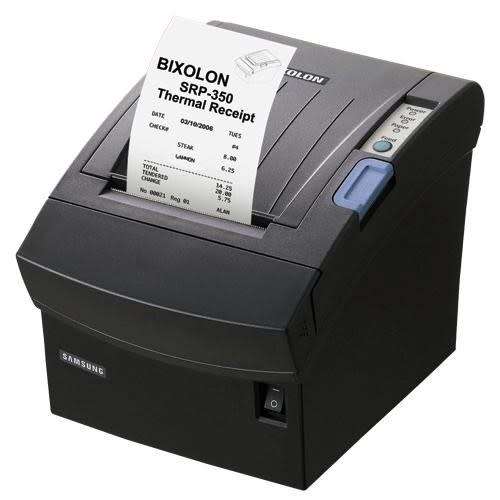 Bixolon (Samsung) Thermal Receipt Printer - SRP-350plusCOPG