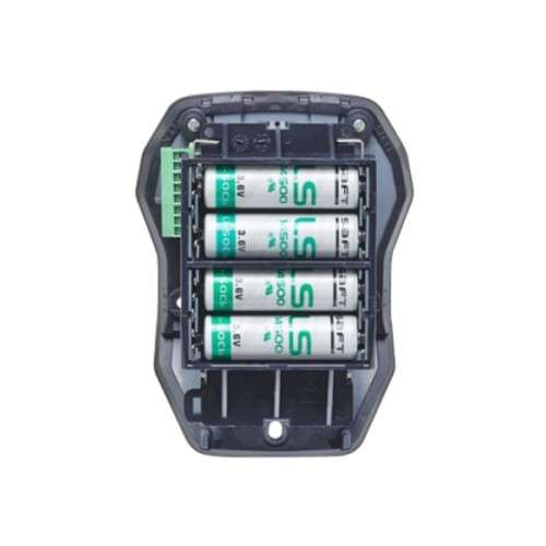 RSI Videofied OMV210 Outdoor MotionViewer - Wireless Outdoor PIR Detector with Video Camera