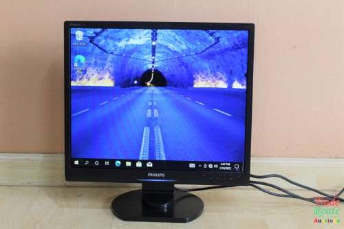 Philips HNS9190T Screen Monitor 19 INCH LCD Display