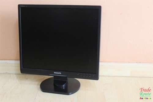 Philips HNS9190T Screen Monitor 19 INCH LCD Display