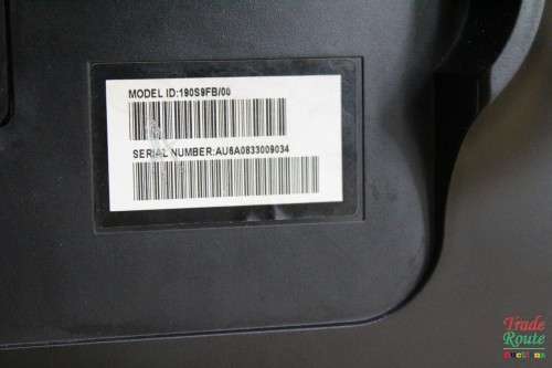 Philips HNS9190T Screen Monitor 19 INCH LCD Display