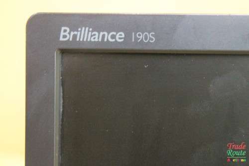 Philips HNS9190T Screen Monitor 19 INCH LCD Display