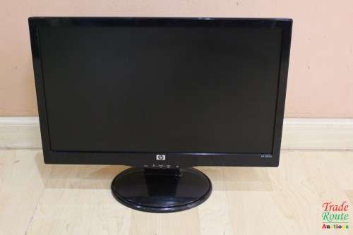 HP S2031a 20 INCH Widescreen LCD Monitor