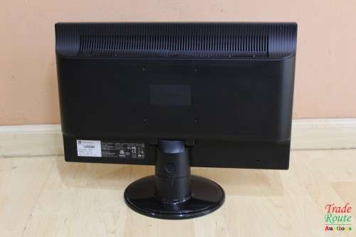 HP S2031a 20 INCH Widescreen LCD Monitor